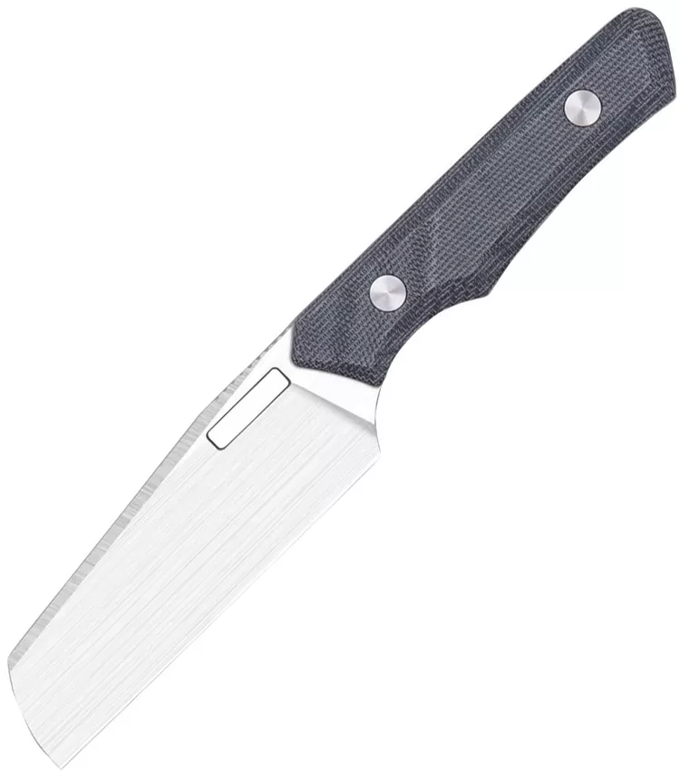 Axon Fixed Blade Hand SatinMic
