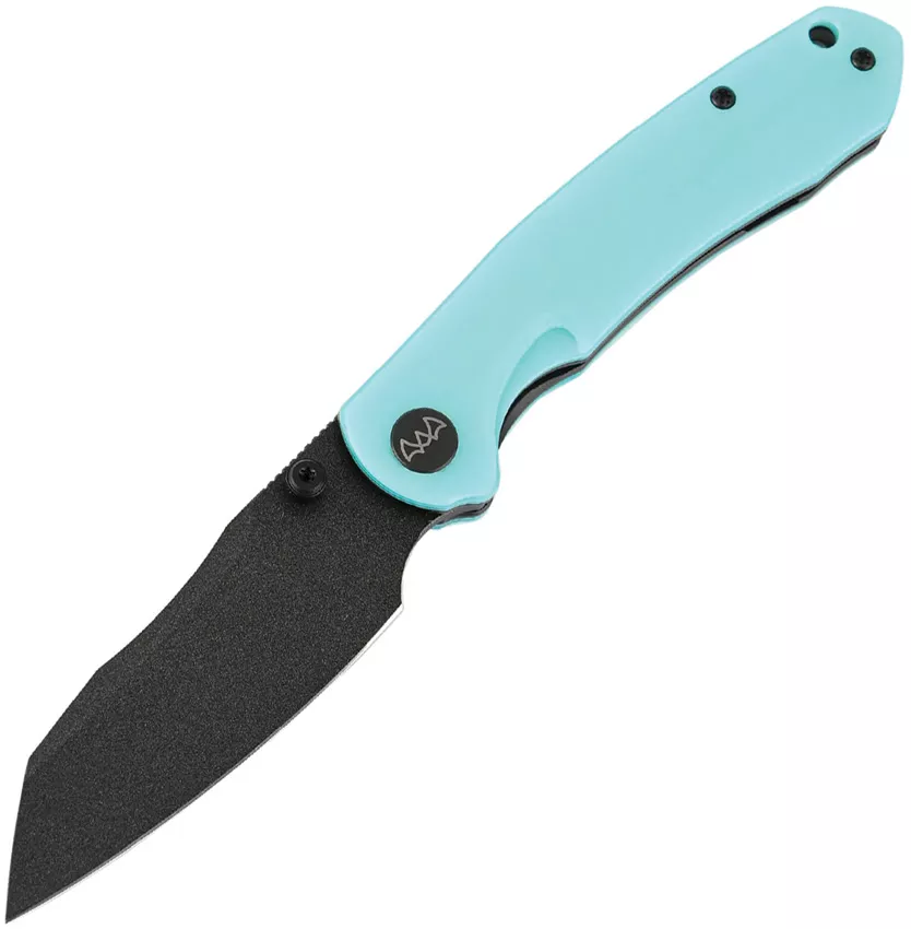 Axor Linerlock Teal