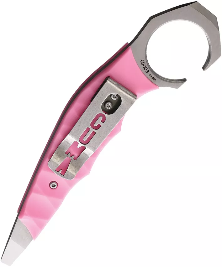 B.A.D.D. Beer Tool Pink