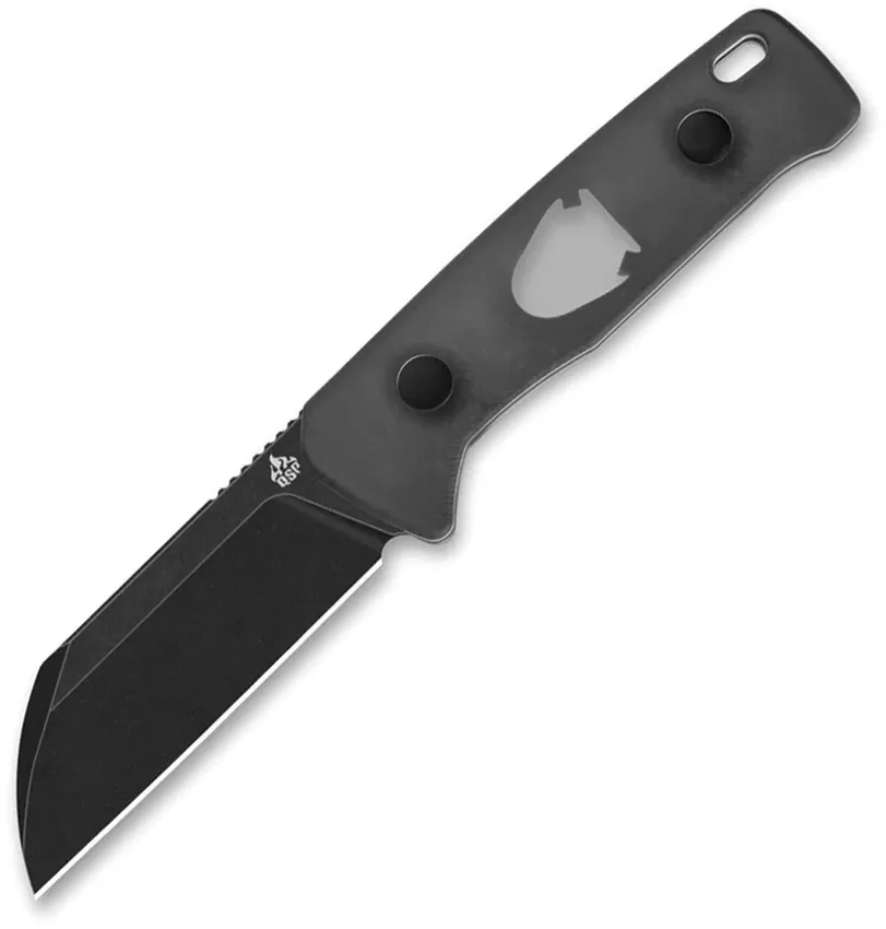 Baby Penguin Fixed Blade Acryl