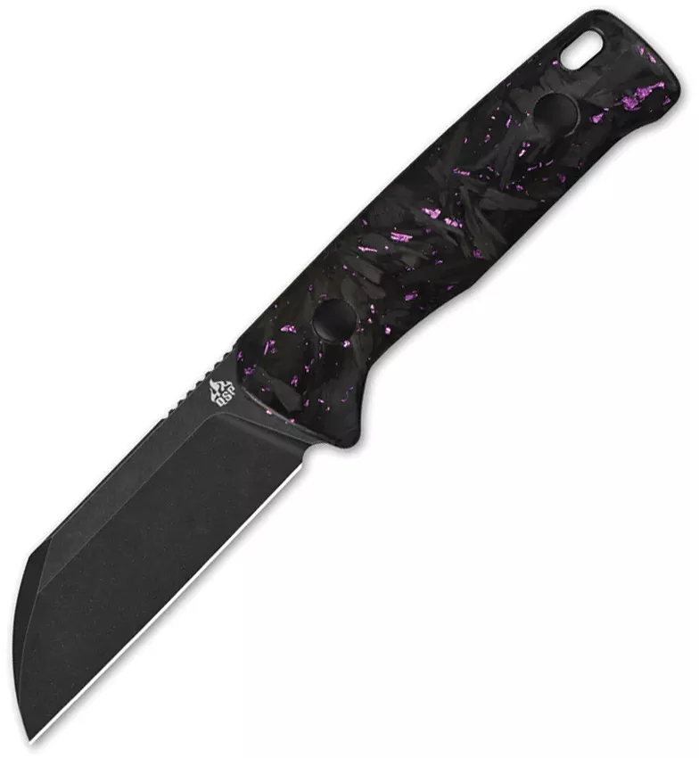 Baby Penguin Fixed Blade CF
