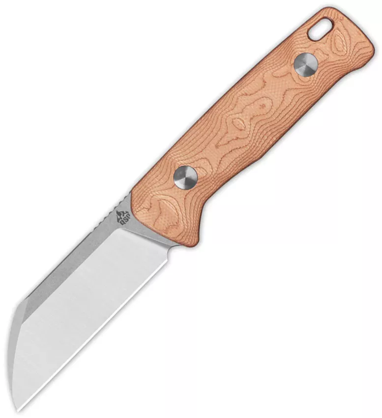 Baby Penguin Fixed Blade Copp