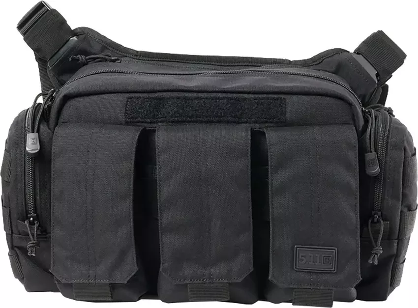 Bailout Bag