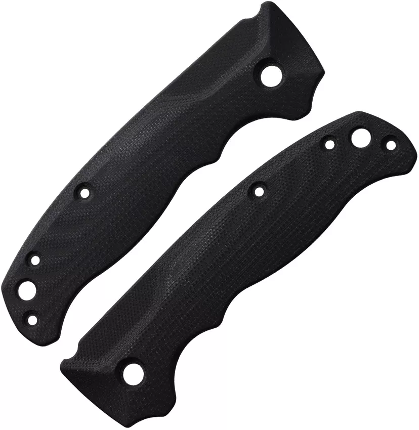 Bandwidth AD 20.5 Scales Blk