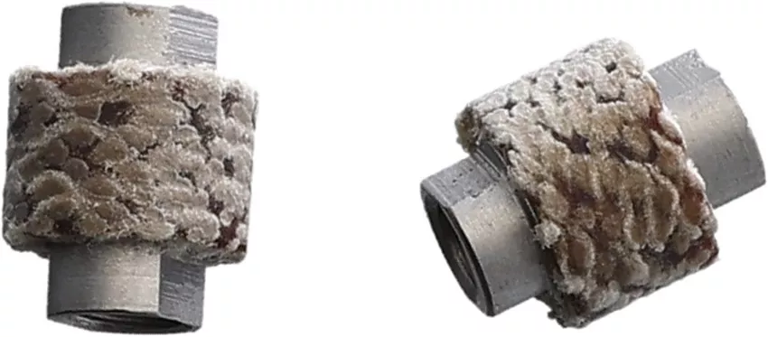 Barrel Spacer Set Natural