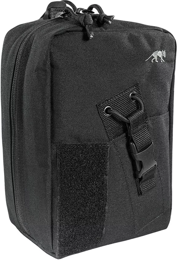 Base Medic Pouch MKII Black