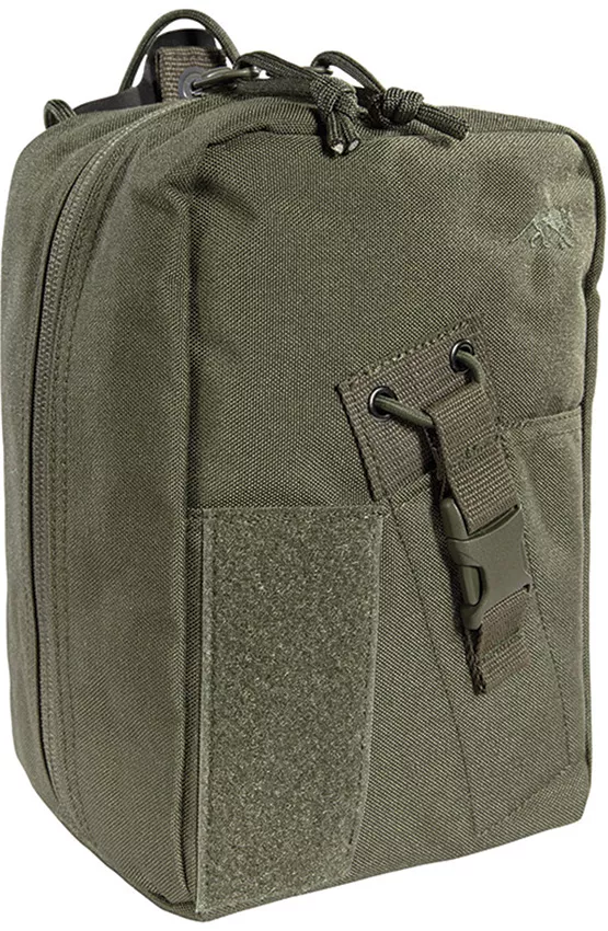 Base Medic Pouch MKII OD