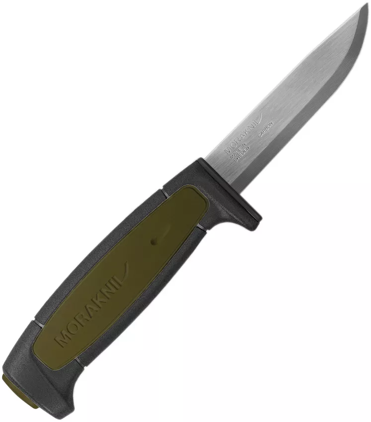 Basic 511 Black/Green