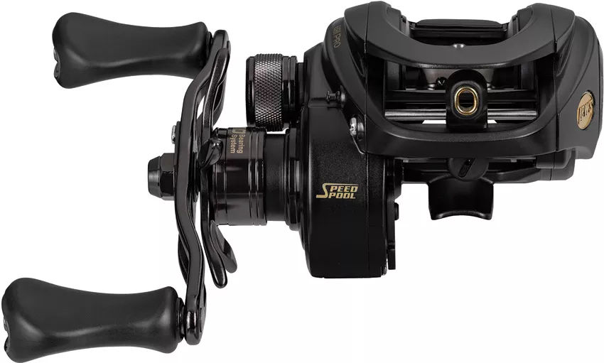 BB1 Pro Baitcast Reel