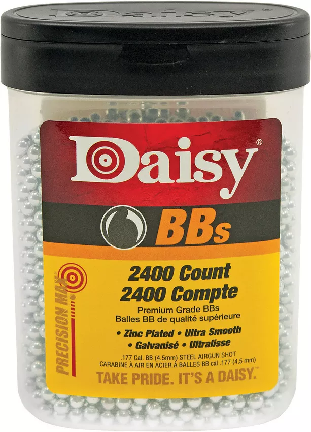 BBs 2400 Count