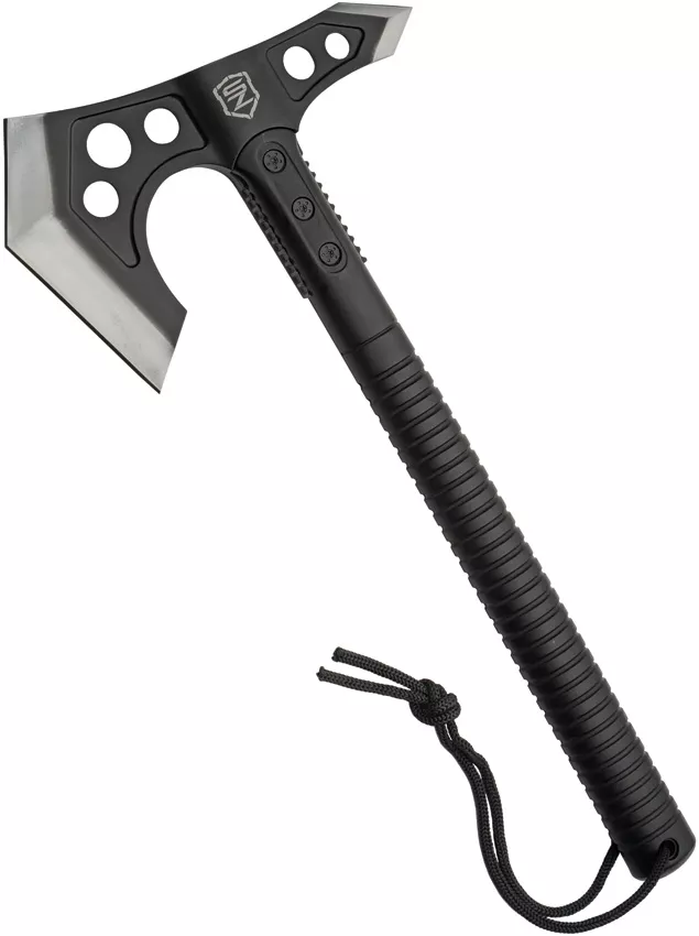 Bearded Claw Tactical Axe