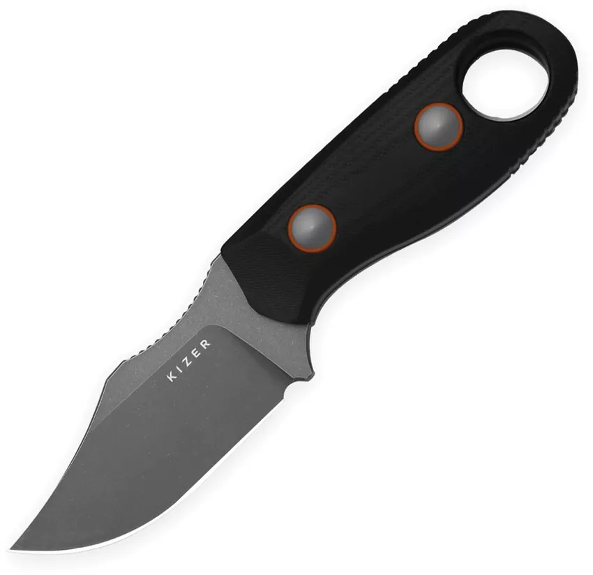 Beaver Fixed Blade G10