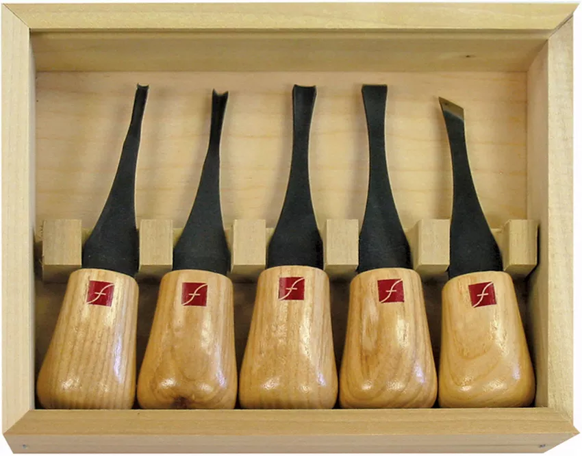 Beginners Palm Set