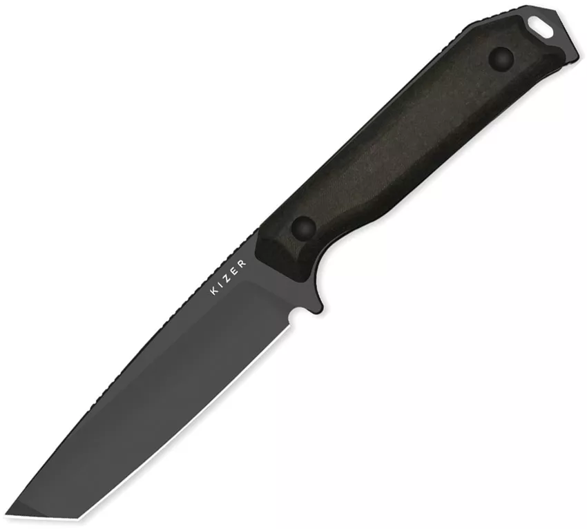 Begleiter Fixed Blade Richlite