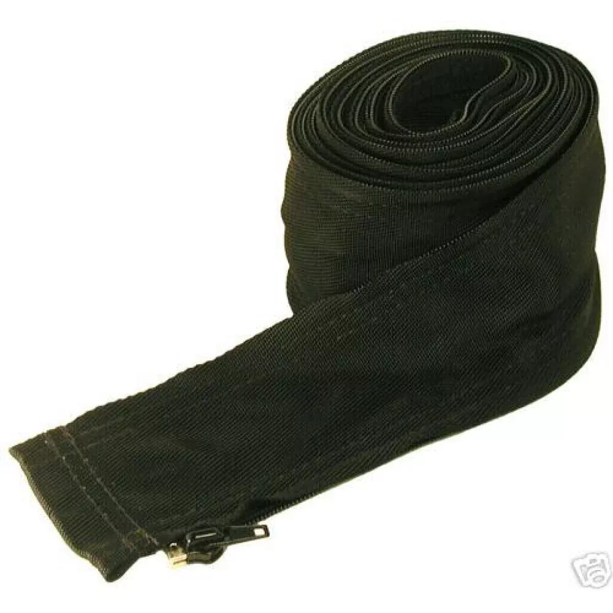 Best Welds CC323B 3' x 23' Zipper Cable Cover (1 Cover)