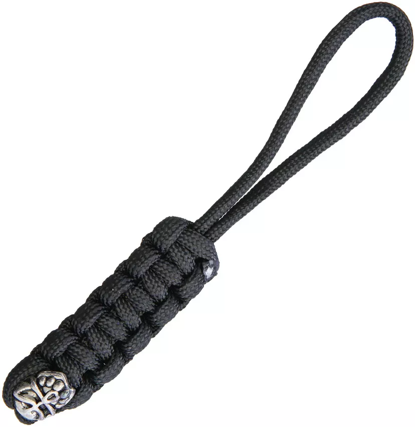Bestechman Lanyard Black