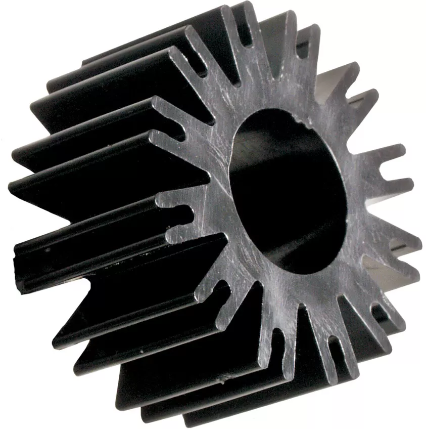 Big Bore Quiver Guard
