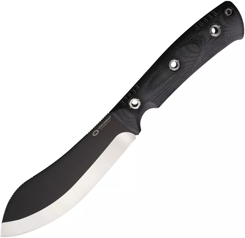 Big Muk Fixed Blade