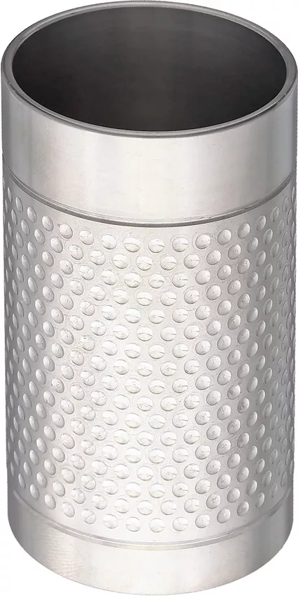 Big Shot Glass Titanium 2oz