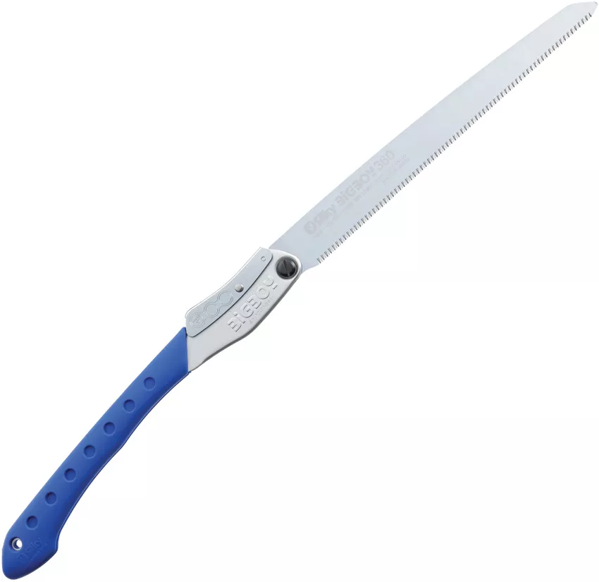 BIGBOY Folding Saw 360mm