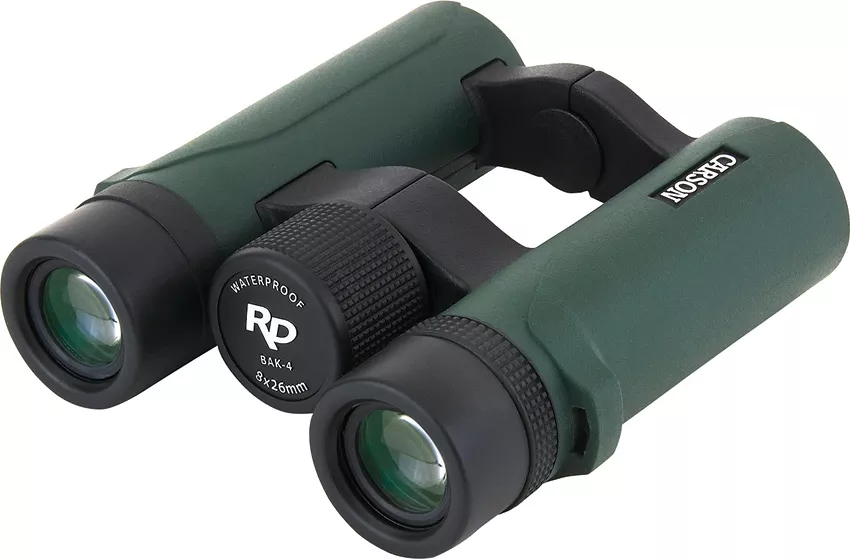 Binoculars 8×26