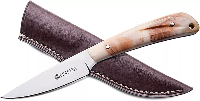 Bird and Trout Knife