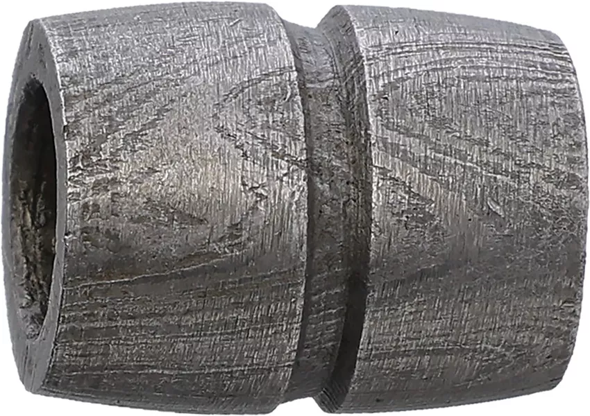 Bisect Groove Bead