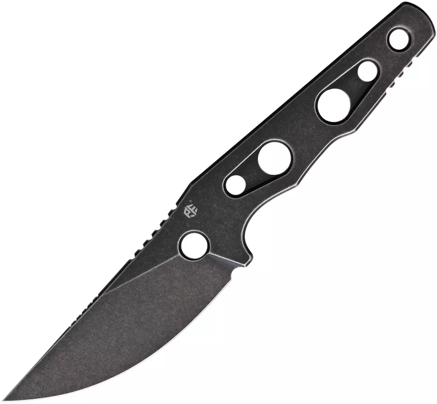 Bison L Fixed Blade DSW