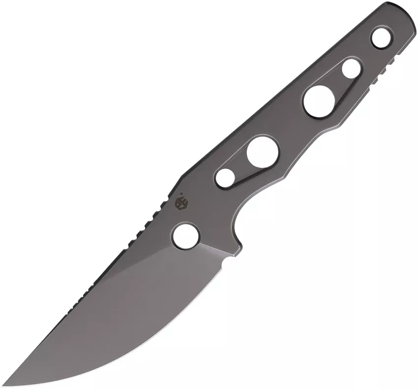 Bison L Fixed Blade GSW