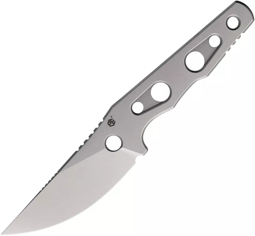 Bison L Fixed Blade SW