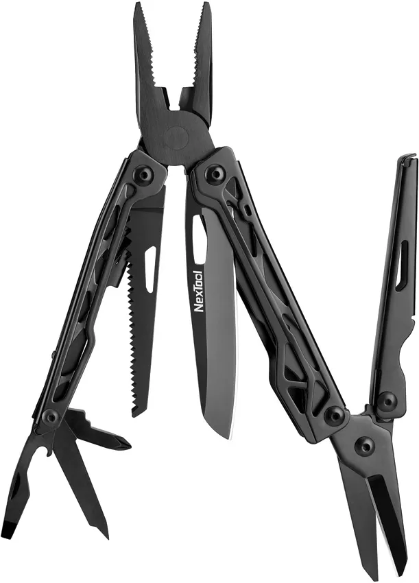 Black Knight Multi Tool