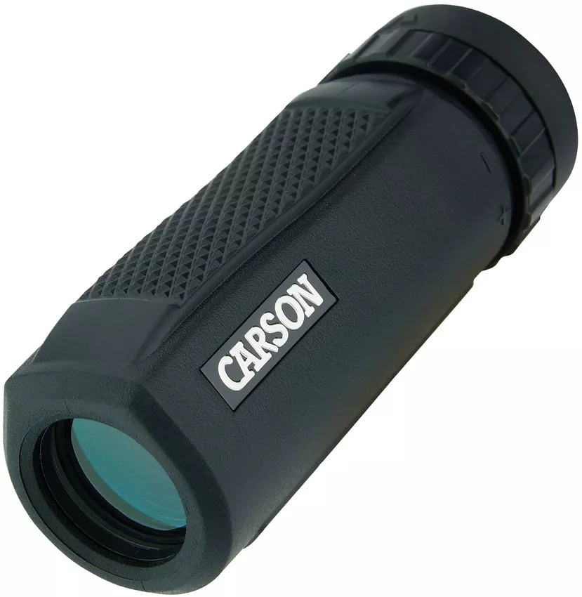 BlackWave 10×25 Monocular