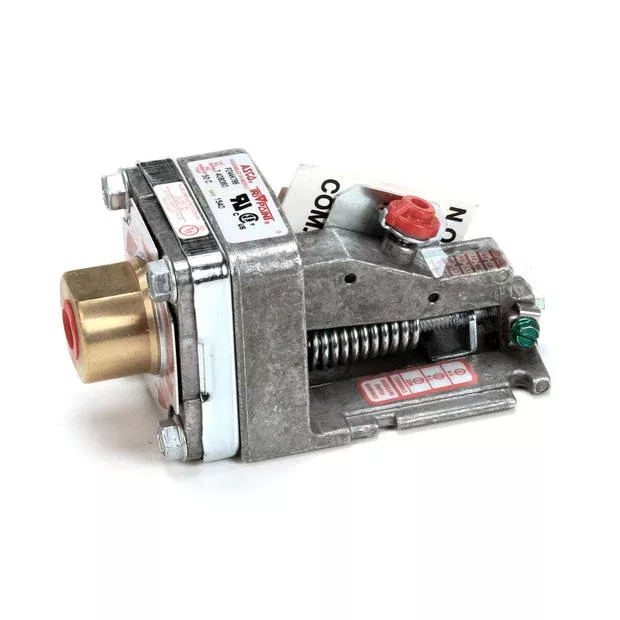 BLODGETT 40809 TRANSDUCER/PRESSURE SWITCH