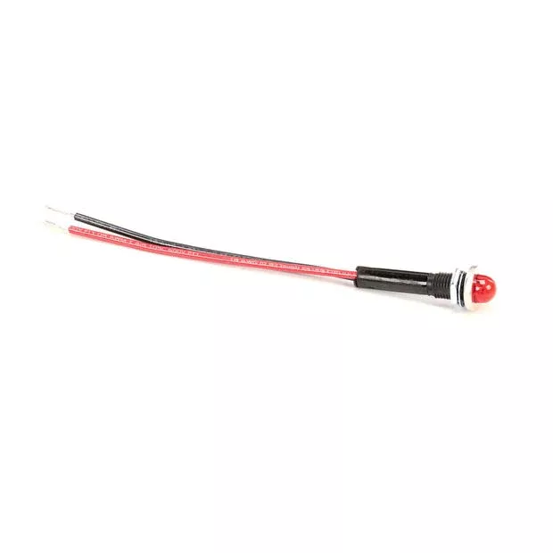BLODGETT 40820 PILOT LIGHT TEMP.