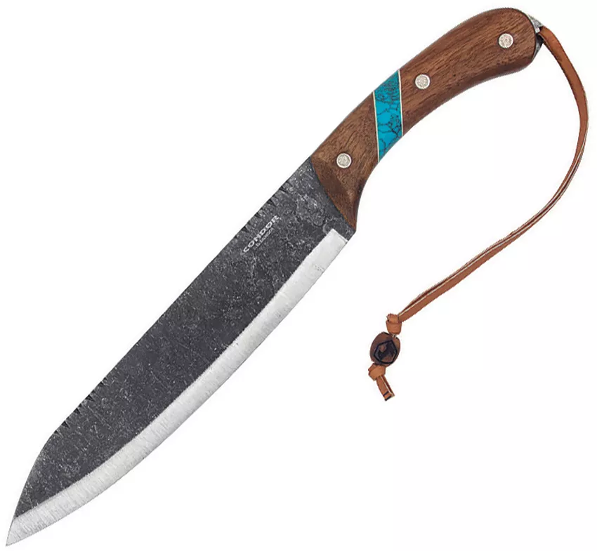 Blue River Machete