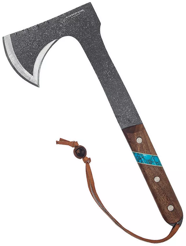 Blue River Tomahawk