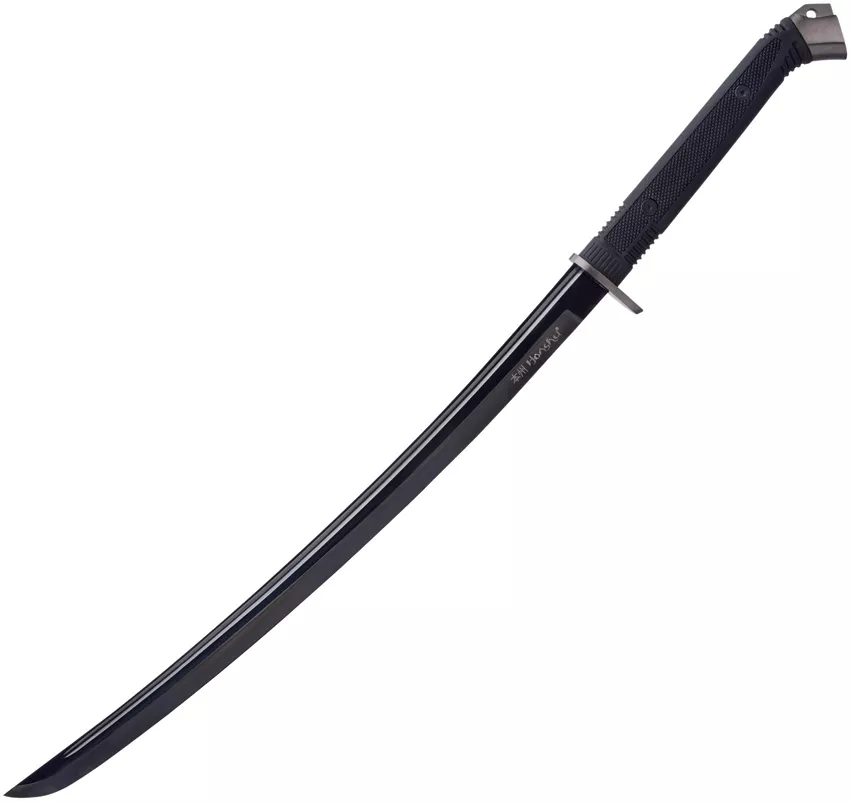 Boshin Midnight Forge Katana