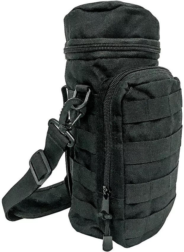 Bottle Bag Black