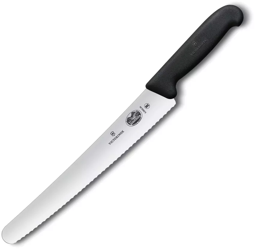 Bread Knife