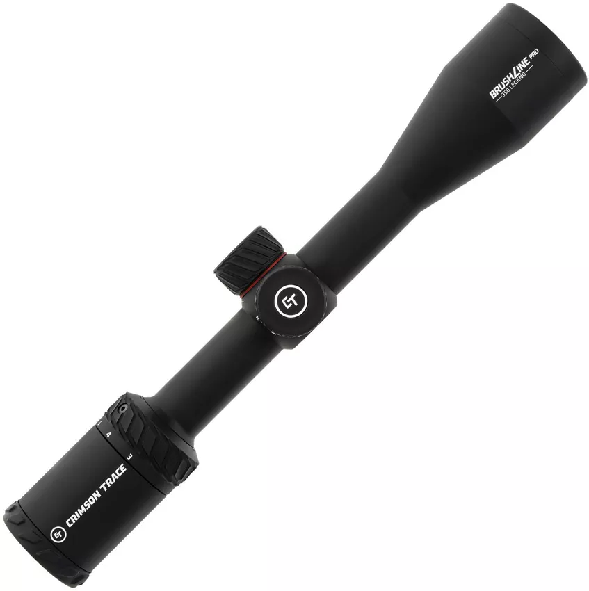 Brushline Pro 3-9×40 Scope