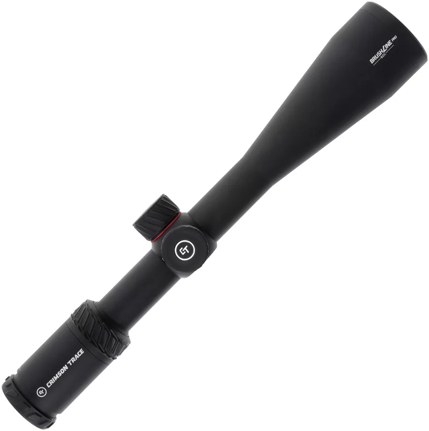 Brushline Pro 4-16×50 Scope