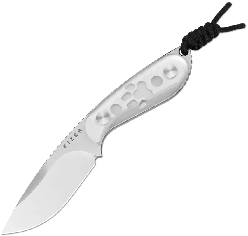 Buddy Fixed Blade Acrylic