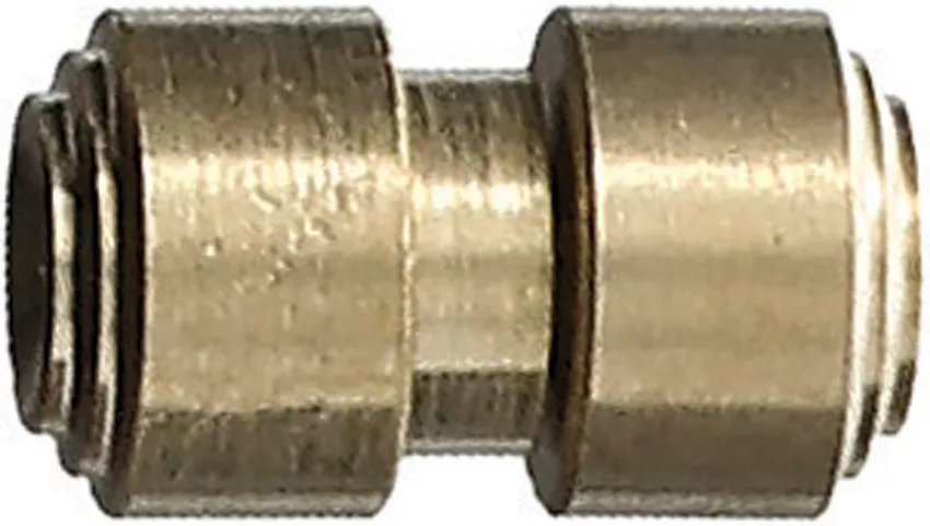 Bugout Brass Thumbstud