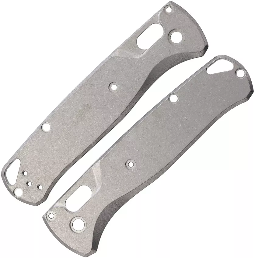 Bugout Scales Ti