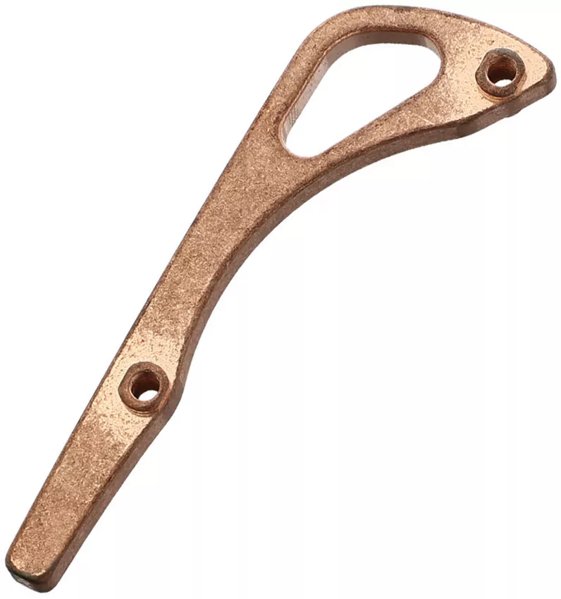 BugoutBackspacer Copper