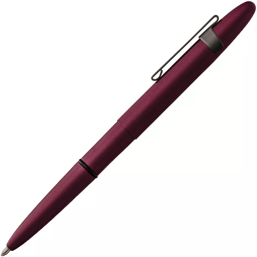 Bullet Pen Cherry Cerakote
