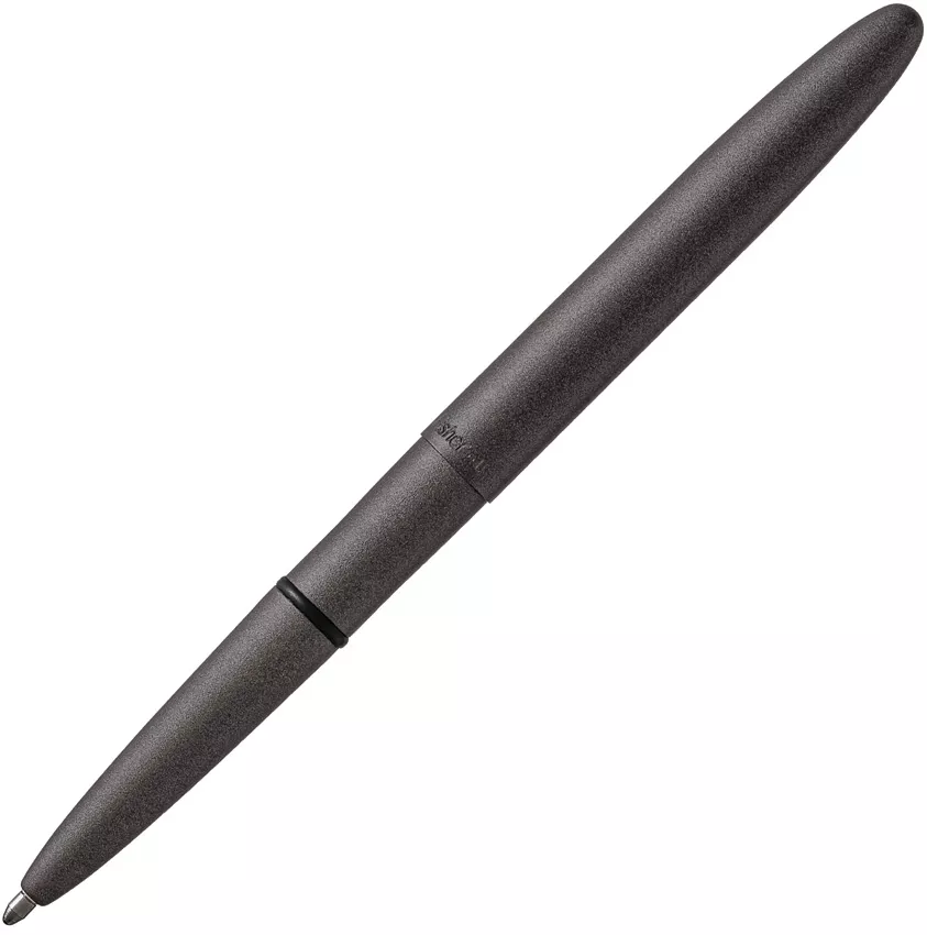 Bullet Pen Gray Cerakote