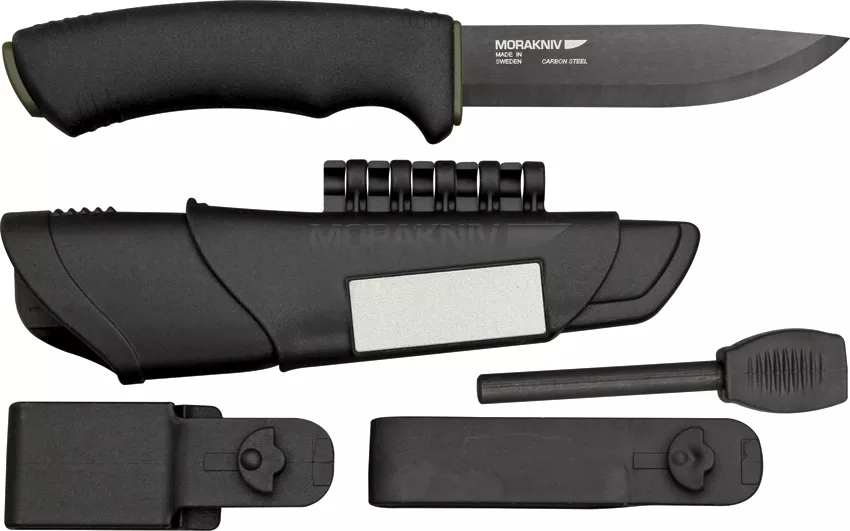 Bushcraft Ultimate