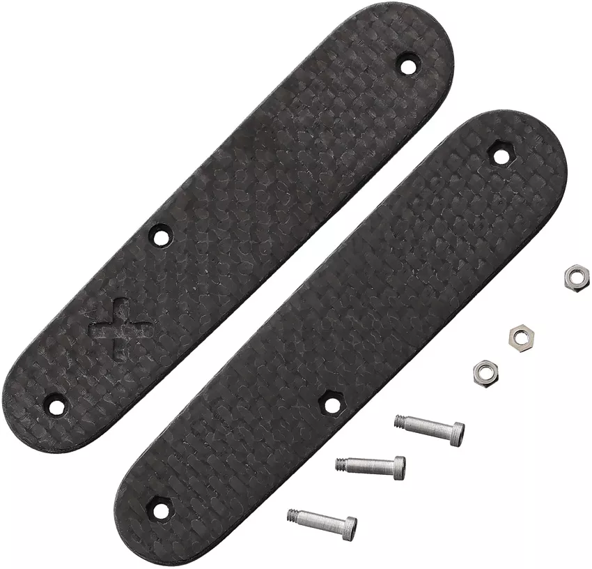 Cadet Scales CF Flat