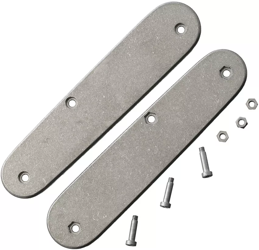 Cadet Scales Titanium